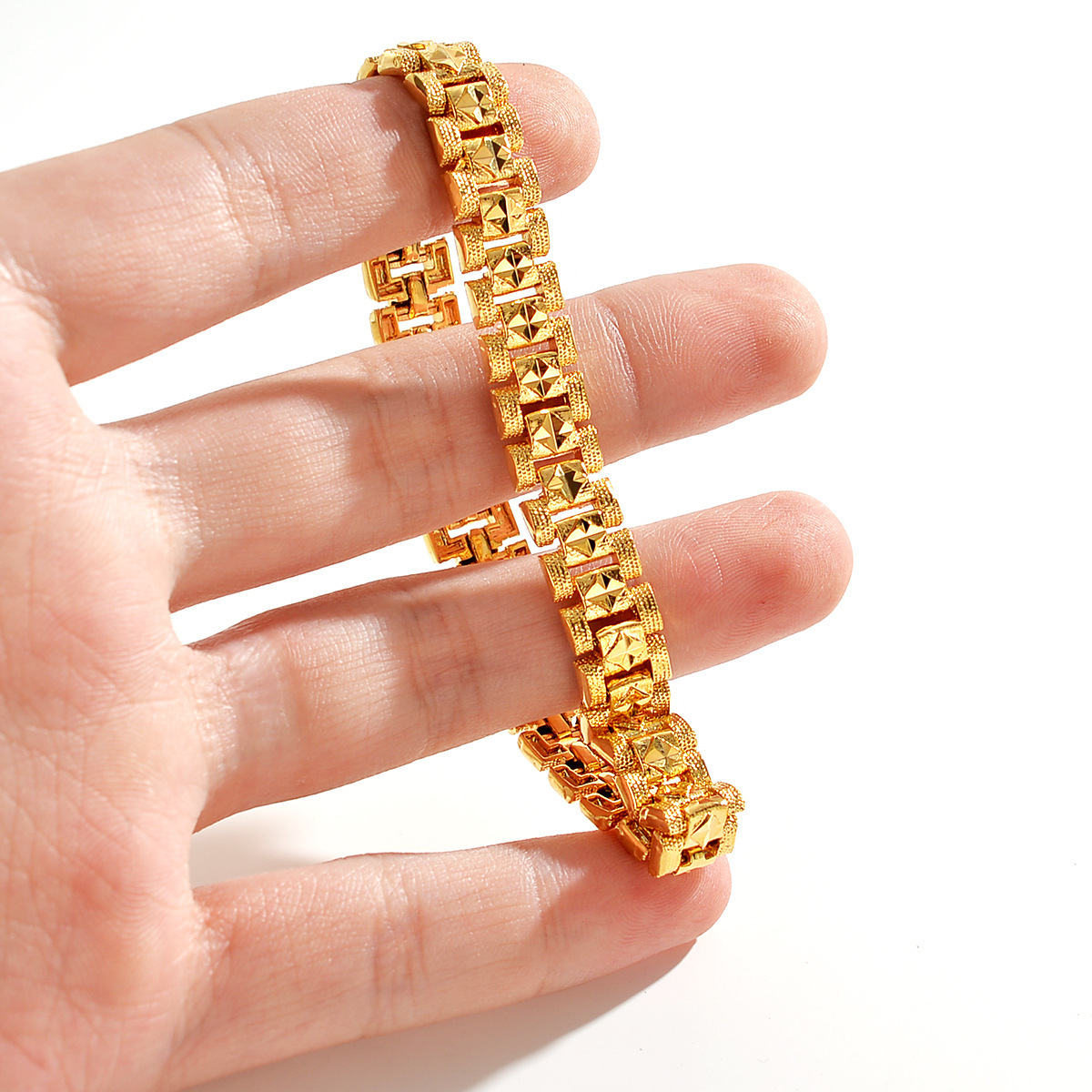 Cynlo Jewelry Luksusowy 24K 99 – Luxury Watch Service recenzja i cena