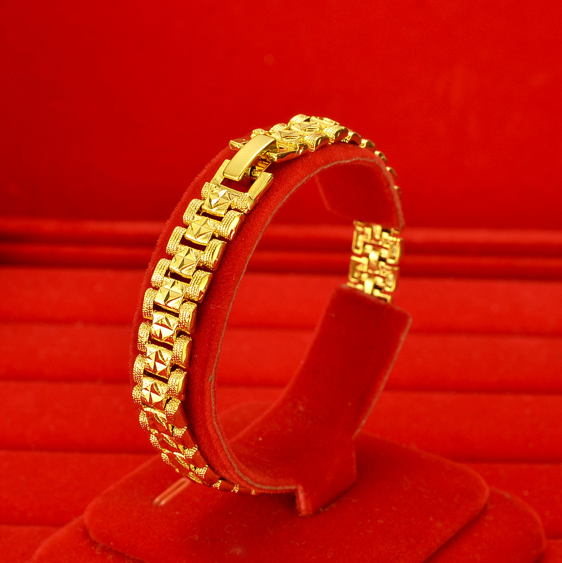 Cynlo Jewelry Luksusowy 24K 99 – Luxury Watch Service recenzja i cena